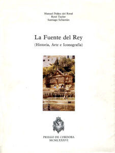 FUENTE DEL REY