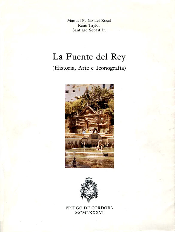 FUENTE DEL REY