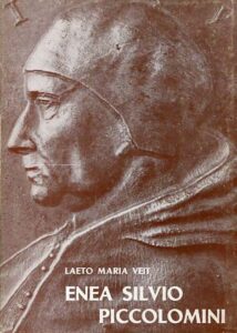 PENSIERO E VITA RELIGIOSA DI ENEA SILVIO PICCOLOMINI