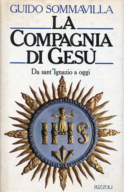 COMPAGNIA DI GESU