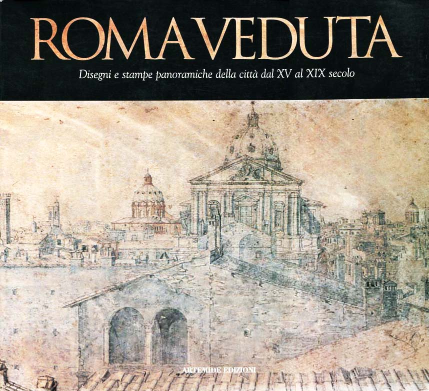 ROMA VEDUTA