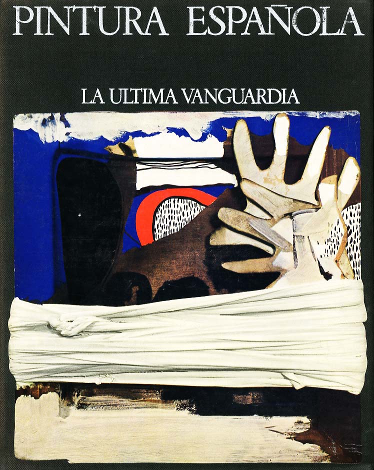 ULTIMA VANGUARDA