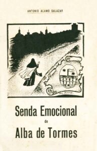 SENDA EMOCIONAL DE ALBA DE TORMES