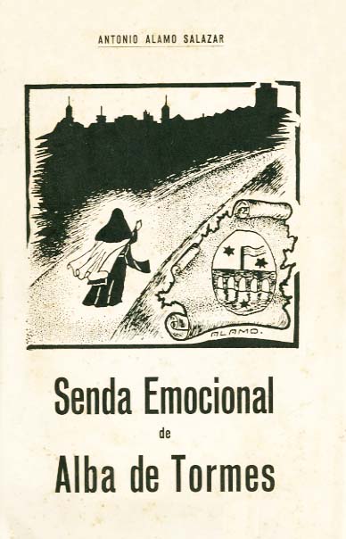 SENDA EMOCIONAL DE ALBA DE TORMES