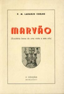 MARVAO
