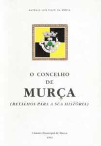 CONCELHO DE MURÇA