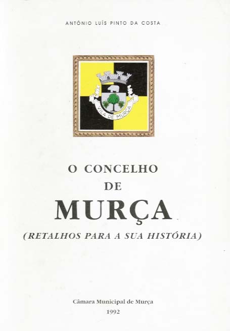 CONCELHO DE MURÇA