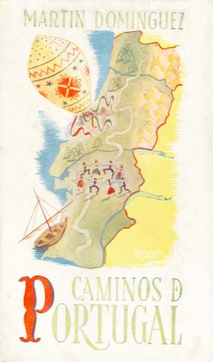 CAMINOS DE PORTUGAL