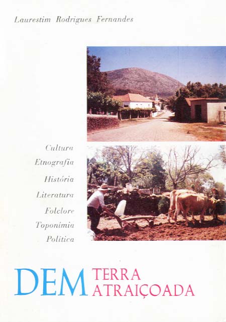 DEM TERRA ATRAIÇOADA