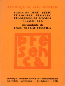 PRESENÇA NO ALTO ALENTEJO