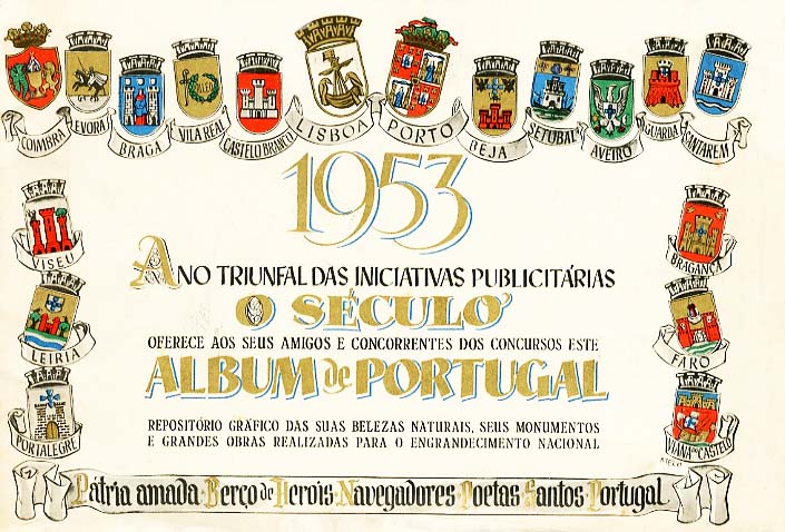 ANO TRIUNFAL DAS INICIATIVAS PUBLICITÁRIAS