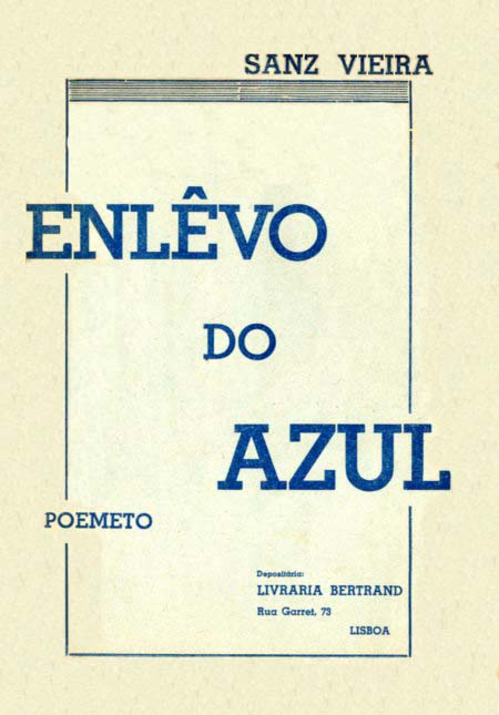 ENLEVO DO AZUL