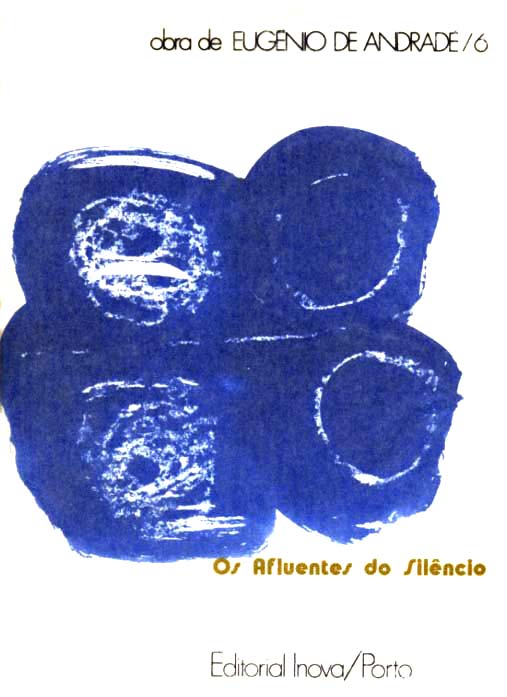 AFLUENTES DO SILENCIO