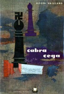 CABRA CEGA