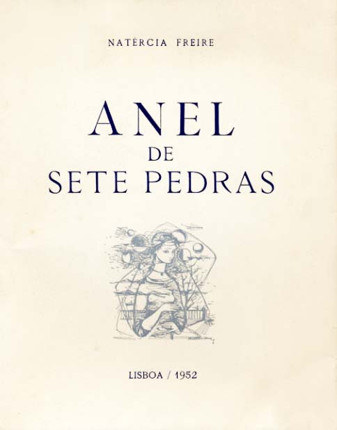 ANEL DE SETE PEDRAS
