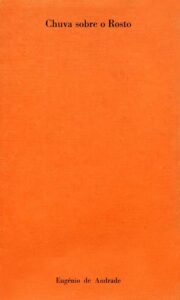 CHUVA SOBRE O ROSTO