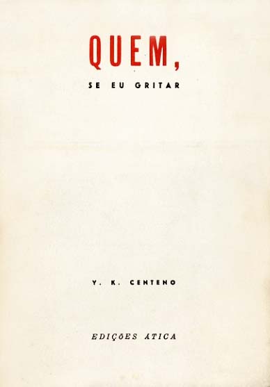 QUEM SE EU GRITAR