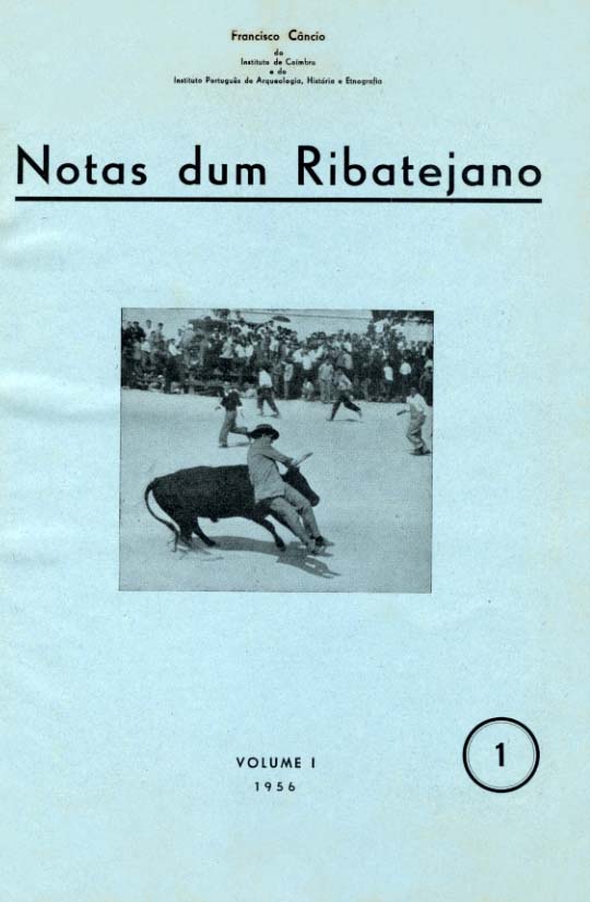 NOTAS DUM RIBATEJANO