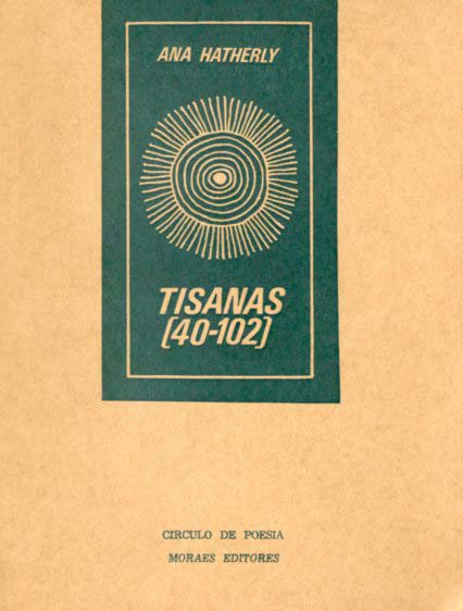 SESSENTA E TRES TISANAS