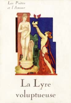 LYRE VOLUPTUEUSE