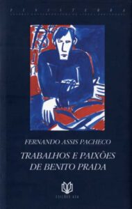 TRABALHOS E PAIXOES DE BENITO PRADA