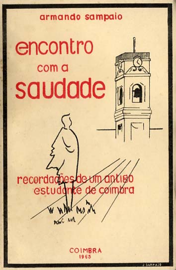 ENCONTRO COM A SAUDADE