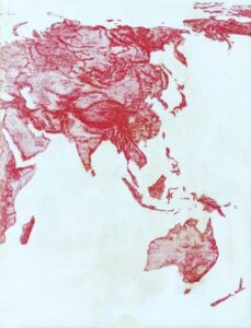 RITUAL PARA APRESSAR O FUTURO