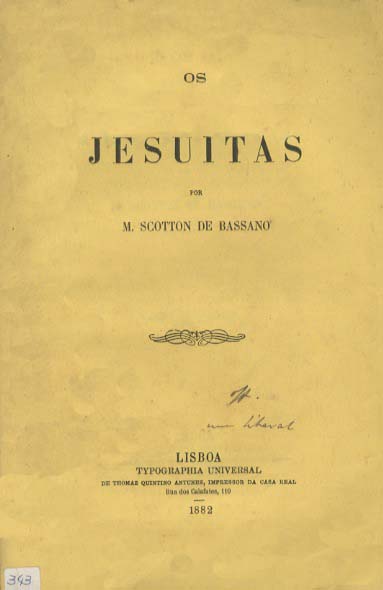JESUITAS
