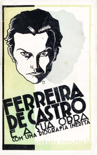 VARIOS ESTUDOS SOBRE FERREIRA DE CASTRO E A SUA OBRA