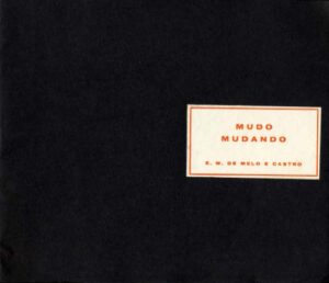 MUDO MUDANDO