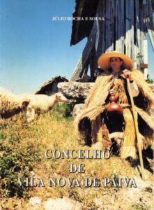 CONCELHO DE VILA NOVA DE PAIVA