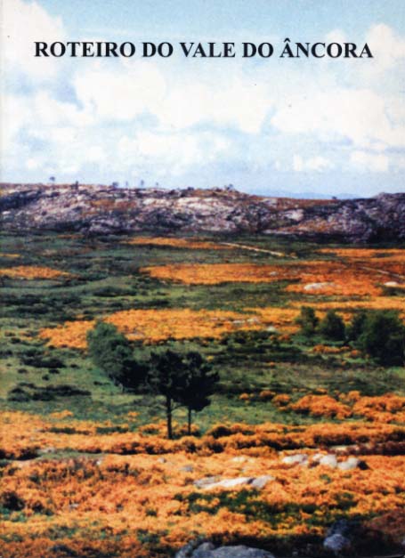 ROTEIRO DO VALE DO ANCORA