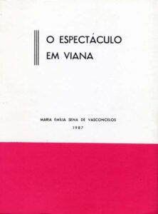 ESPECTACULO EM VIANA