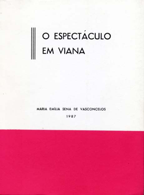ESPECTACULO EM VIANA