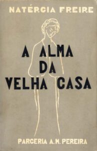 ALMA DA VELHA CASA