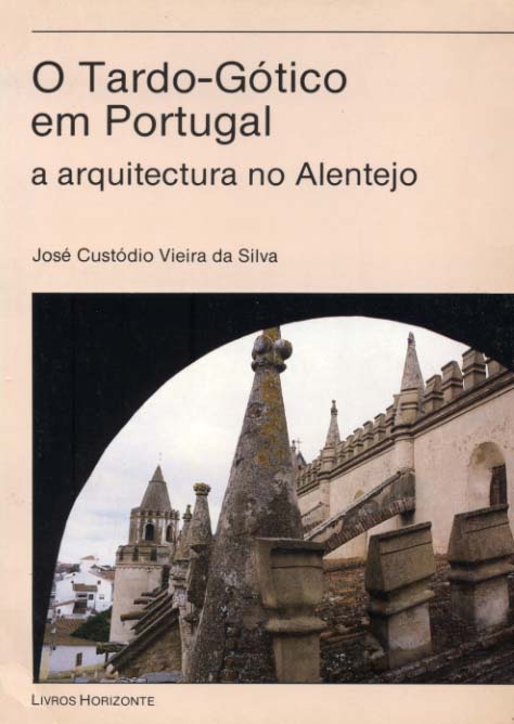 TARDO GOTICO EM PORTUGAL