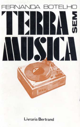 TERRA SEM MUSICA