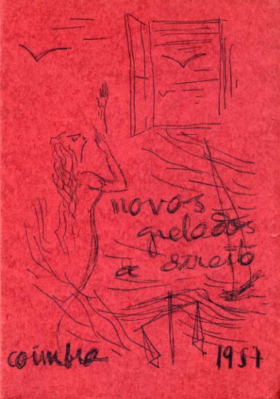 NOVOS GRELADOS DE DIREITO