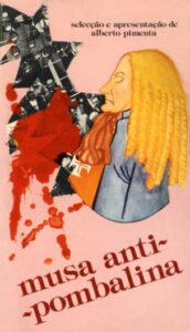 MUSA ANTI-POMBALINA