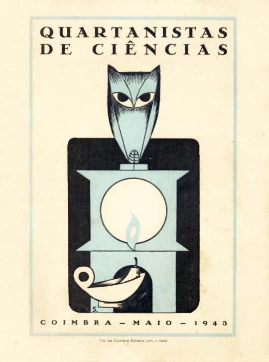 LIVRO DOS QUARTANISTAS DE CIENCIAS