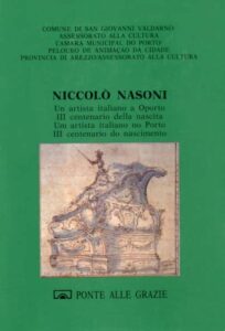NICCOLO NASONI