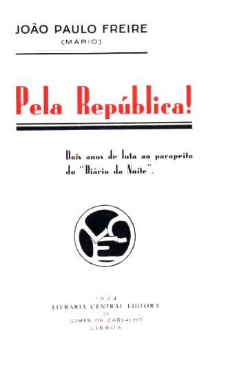 PELA REPUBLICA