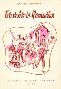 TROVEIRO DE ROMARIAS