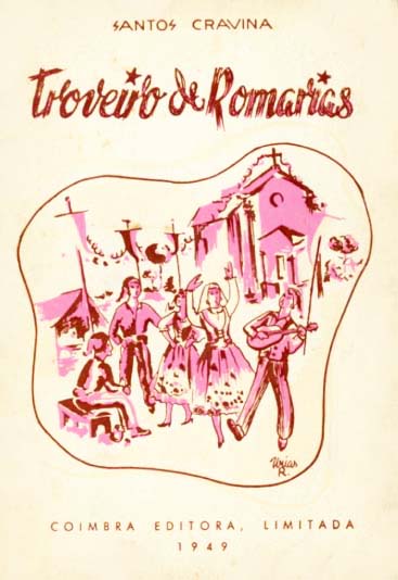 TROVEIRO DE ROMARIAS