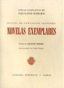 NOVELAS EXEMPLARES