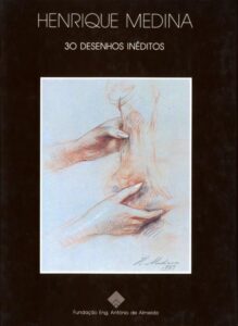 HENRIQUE MEDINA