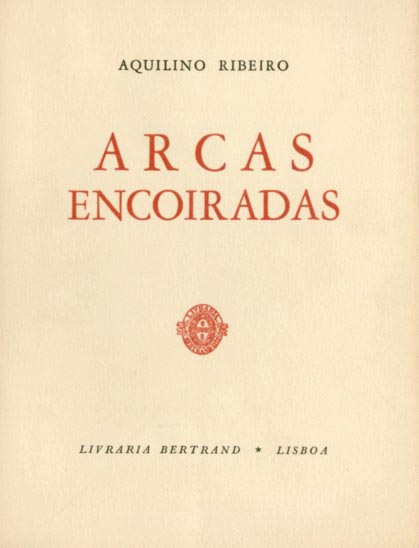 ARCAS ENCOIRADAS