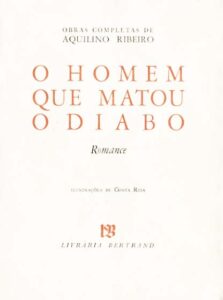 HOMEM QUE MATOU O DIABO