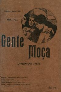 GENTE MOÇA