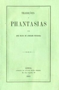 TRADIÇOES E FANTASIAS